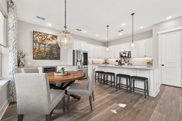 2506 Turnbull Drive, Houston, TX 77008