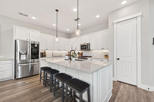 2506 Turnbull Drive, Houston, TX 77008