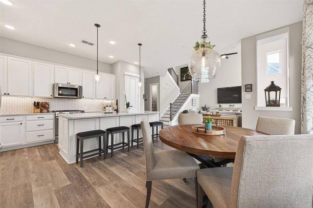 2506 Turnbull Drive, Houston, TX 77008