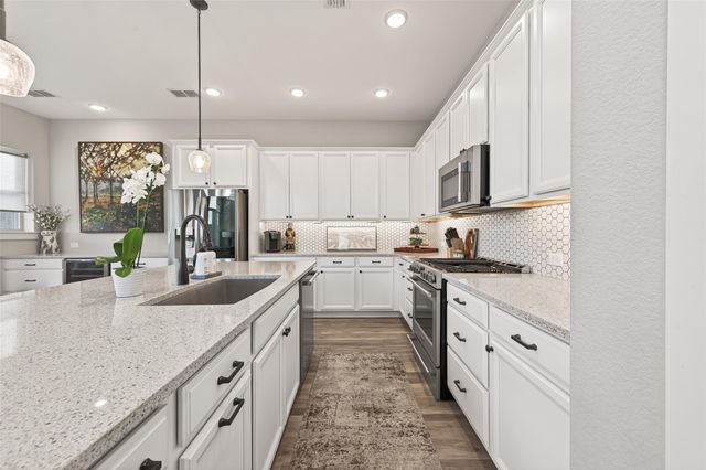 2506 Turnbull Drive, Houston, TX 77008