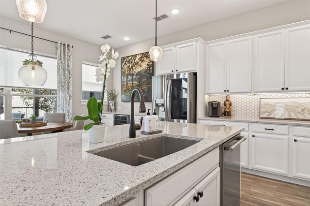 2506 Turnbull Drive, Houston, TX 77008