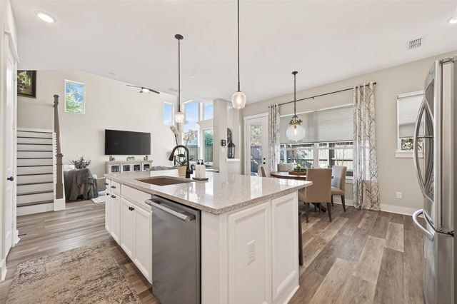 2506 Turnbull Drive, Houston, TX 77008