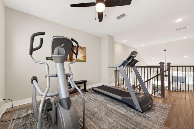 2506 Turnbull Drive, Houston, TX 77008