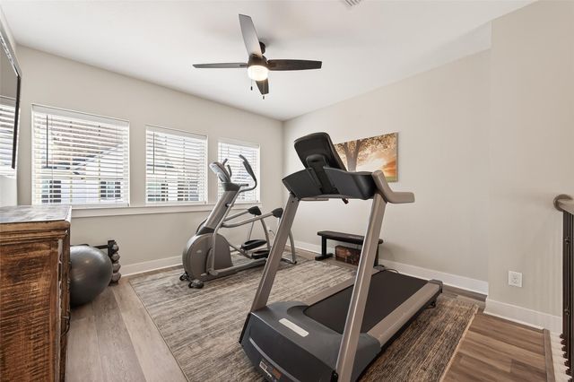 2506 Turnbull Drive, Houston, TX 77008