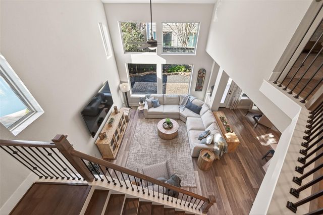 2506 Turnbull Drive, Houston, TX 77008