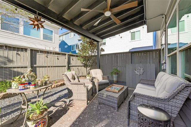 2506 Turnbull Drive, Houston, TX 77008