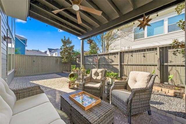 2506 Turnbull Drive, Houston, TX 77008