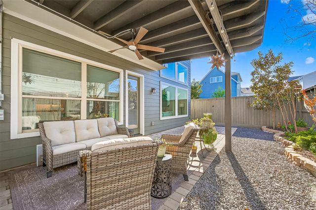 2506 Turnbull Drive, Houston, TX 77008