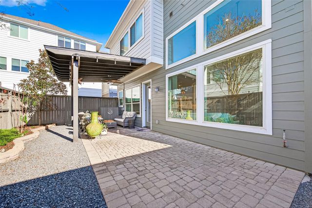 2506 Turnbull Drive, Houston, TX 77008