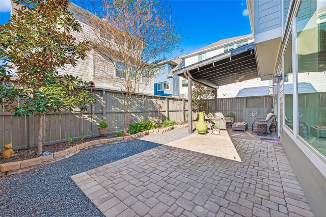 2506 Turnbull Drive, Houston, TX 77008