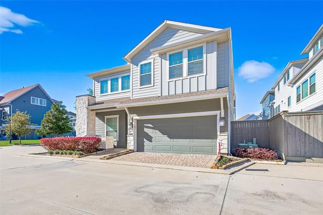 2506 Turnbull Drive, Houston, TX 77008