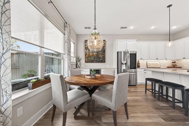 2506 Turnbull Drive, Houston, TX 77008