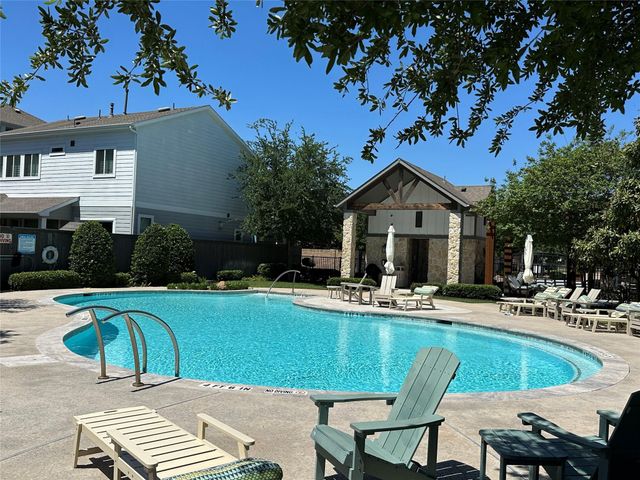 2506 Turnbull Drive, Houston, TX 77008