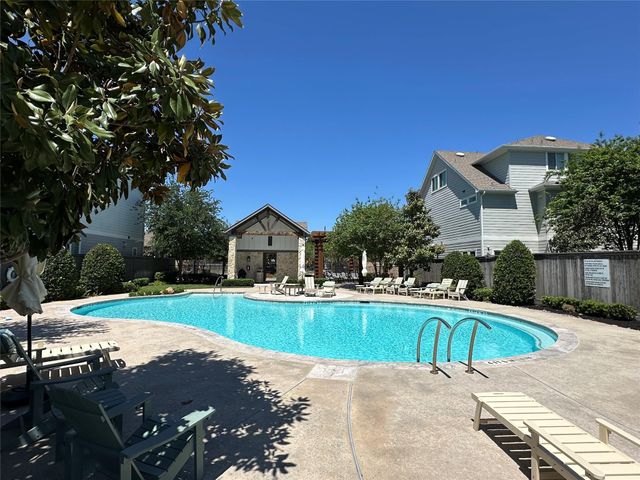 2506 Turnbull Drive, Houston, TX 77008