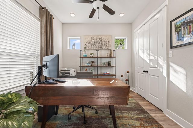 2506 Turnbull Drive, Houston, TX 77008