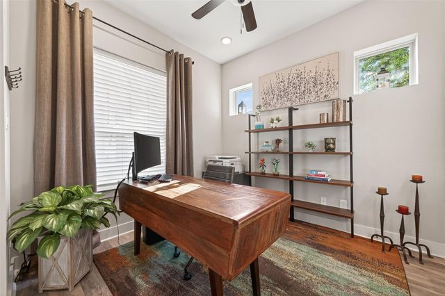 2506 Turnbull Drive, Houston, TX 77008