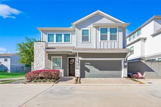 2506 Turnbull Drive, Houston, TX 77008