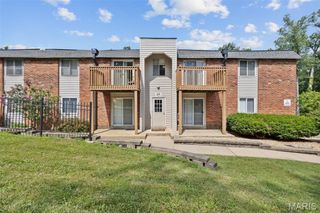 2836 Blackforest Drive A, St Louis, MO 63129