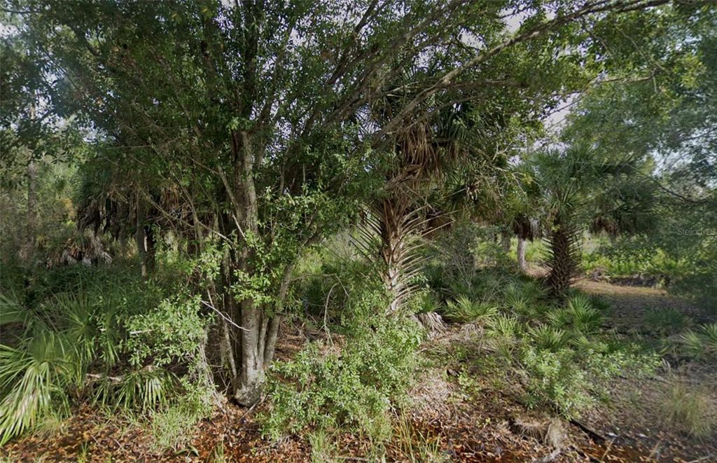 Image 1 of property listing at 3382 TIFFINY STREET, Port Charlotte, FL 33980