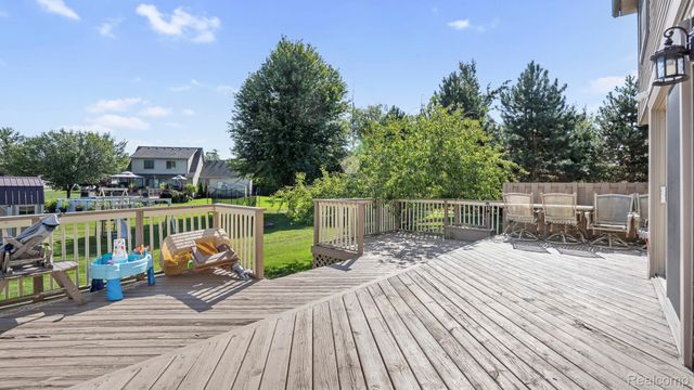 23212 Huron River Drive, Rockwood, MI 48173