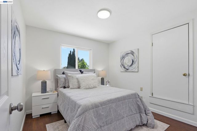 1170 Bennett Ct, Fremont, CA 94536