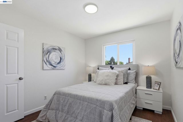 1170 Bennett Ct, Fremont, CA 94536