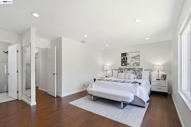 1170 Bennett Ct, Fremont, CA 94536