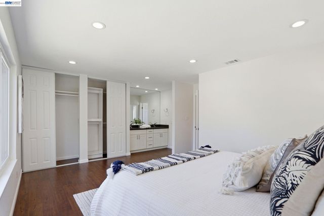1170 Bennett Ct, Fremont, CA 94536