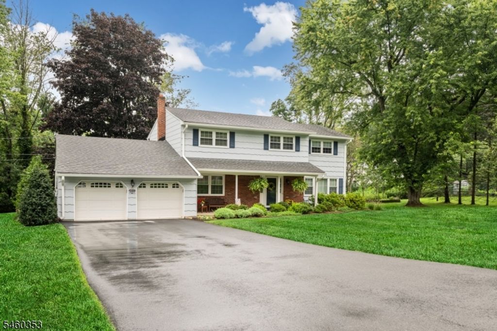 3 Bridle Ln, Mount Olive Twp., NJ 07828 — photo 2