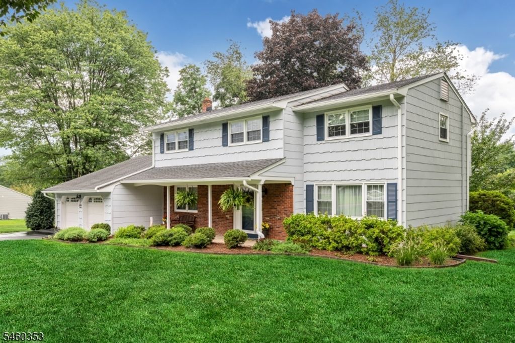 3 Bridle Ln, Mount Olive Twp., NJ 07828 — photo 3