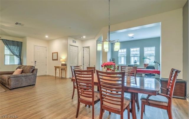 722 Orange Plume Walk, Henderson, NV 89011