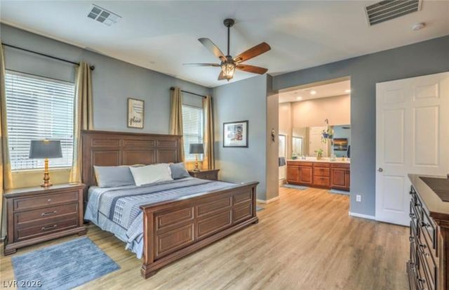 722 Orange Plume Walk, Henderson, NV 89011
