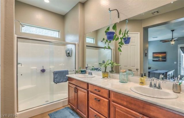 722 Orange Plume Walk, Henderson, NV 89011