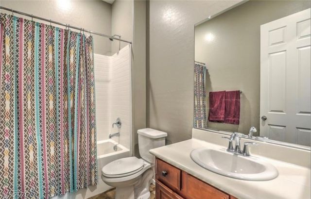 722 Orange Plume Walk, Henderson, NV 89011
