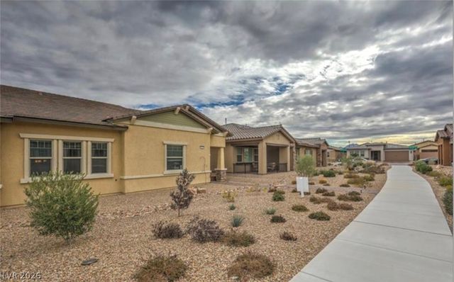 722 Orange Plume Walk, Henderson, NV 89011
