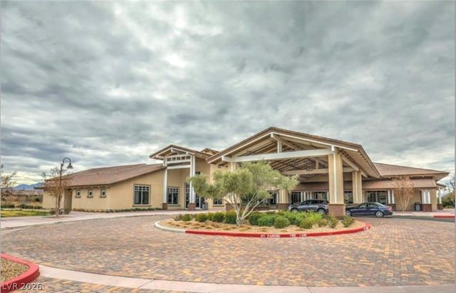 722 Orange Plume Walk, Henderson, NV 89011