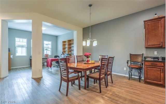 722 Orange Plume Walk, Henderson, NV 89011