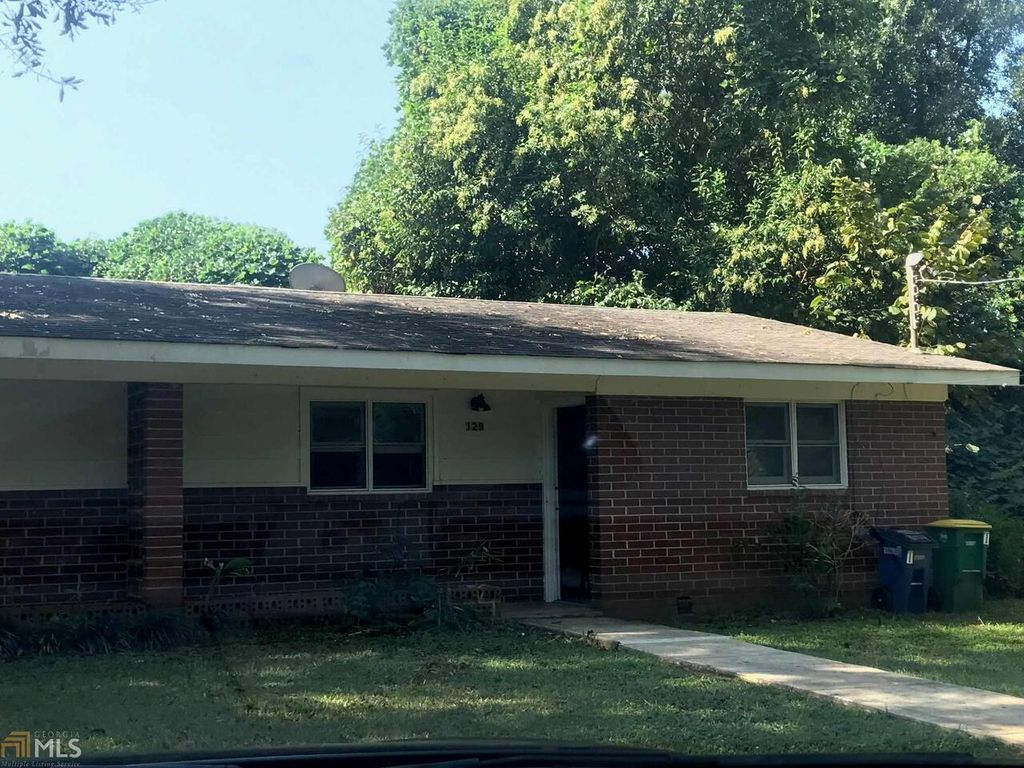 129 Pineview Drive, Athens, GA 30605