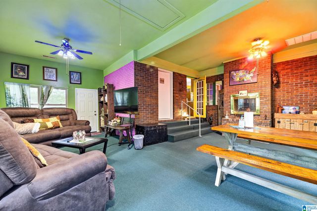 2641 SETTLEMENT ROAD, Sylacauga, AL 35150