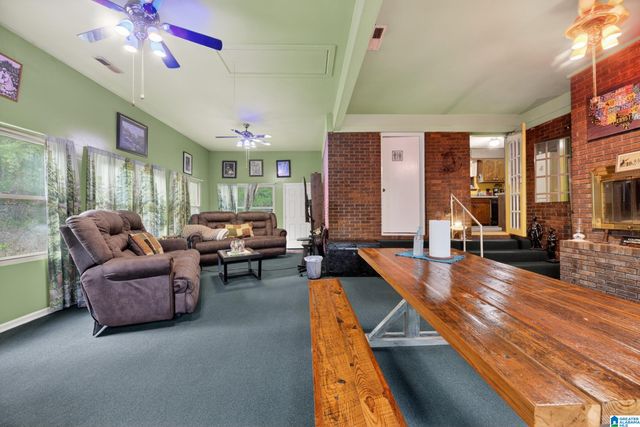 2641 SETTLEMENT ROAD, Sylacauga, AL 35150