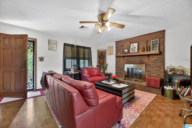 2641 SETTLEMENT ROAD, Sylacauga, AL 35150