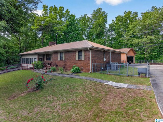 2641 SETTLEMENT ROAD, Sylacauga, AL 35150