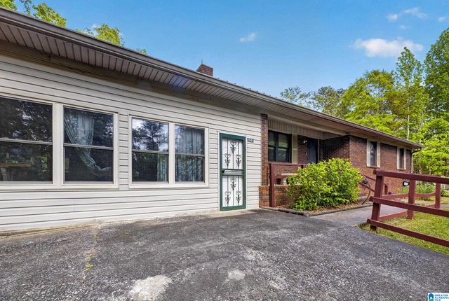 2641 SETTLEMENT ROAD, Sylacauga, AL 35150