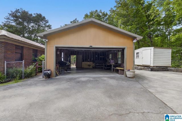 2641 SETTLEMENT ROAD, Sylacauga, AL 35150