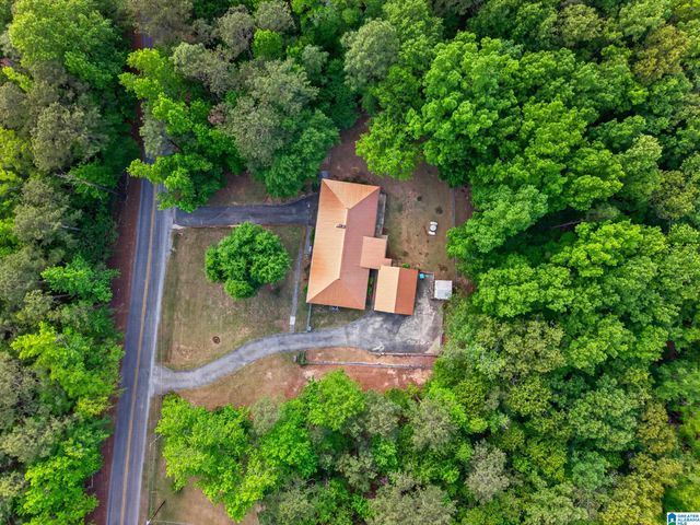2641 SETTLEMENT ROAD, Sylacauga, AL 35150