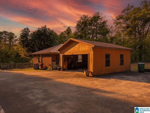 2641 SETTLEMENT ROAD, Sylacauga, AL 35150