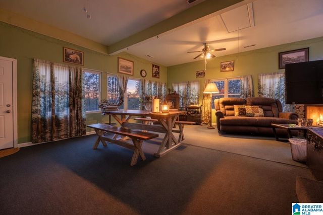 2641 SETTLEMENT ROAD, Sylacauga, AL 35150