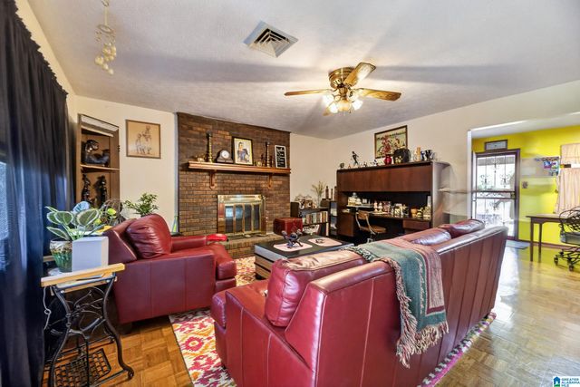 2641 SETTLEMENT ROAD, Sylacauga, AL 35150