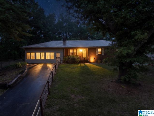 2641 SETTLEMENT ROAD, Sylacauga, AL 35150