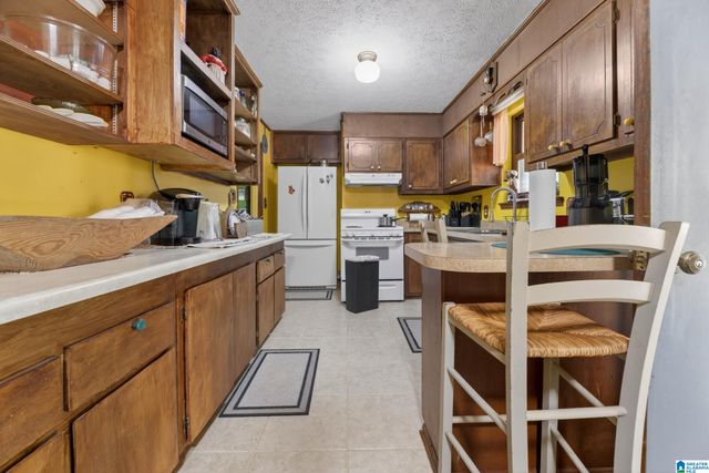 2641 SETTLEMENT ROAD, Sylacauga, AL 35150